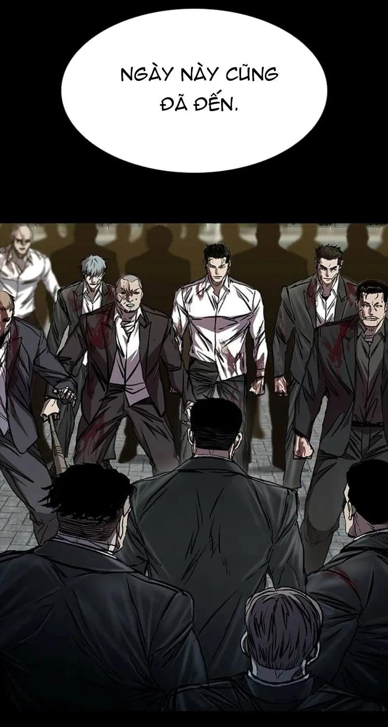 Báo Thù 2: Vạn Nhân Chi Thượng Chap 126 - Next Chap 127