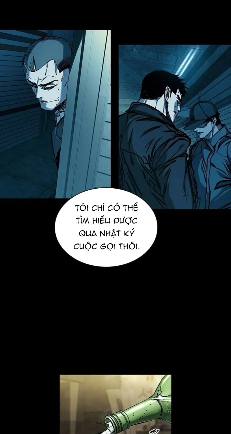 Báo Thù 2: Vạn Nhân Chi Thượng Chap 126 - Next Chap 127