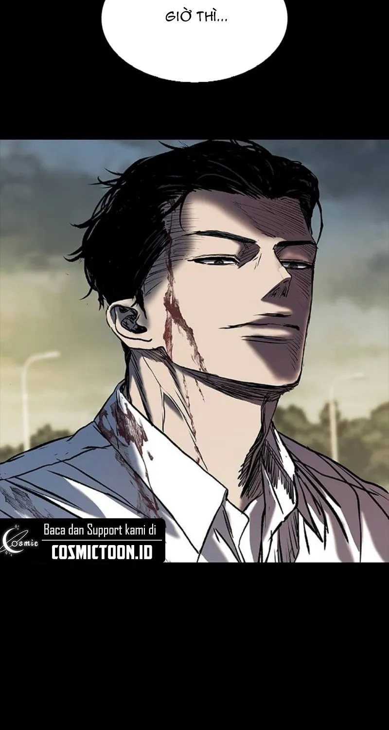 Báo Thù 2: Vạn Nhân Chi Thượng Chap 126 - Next Chap 127