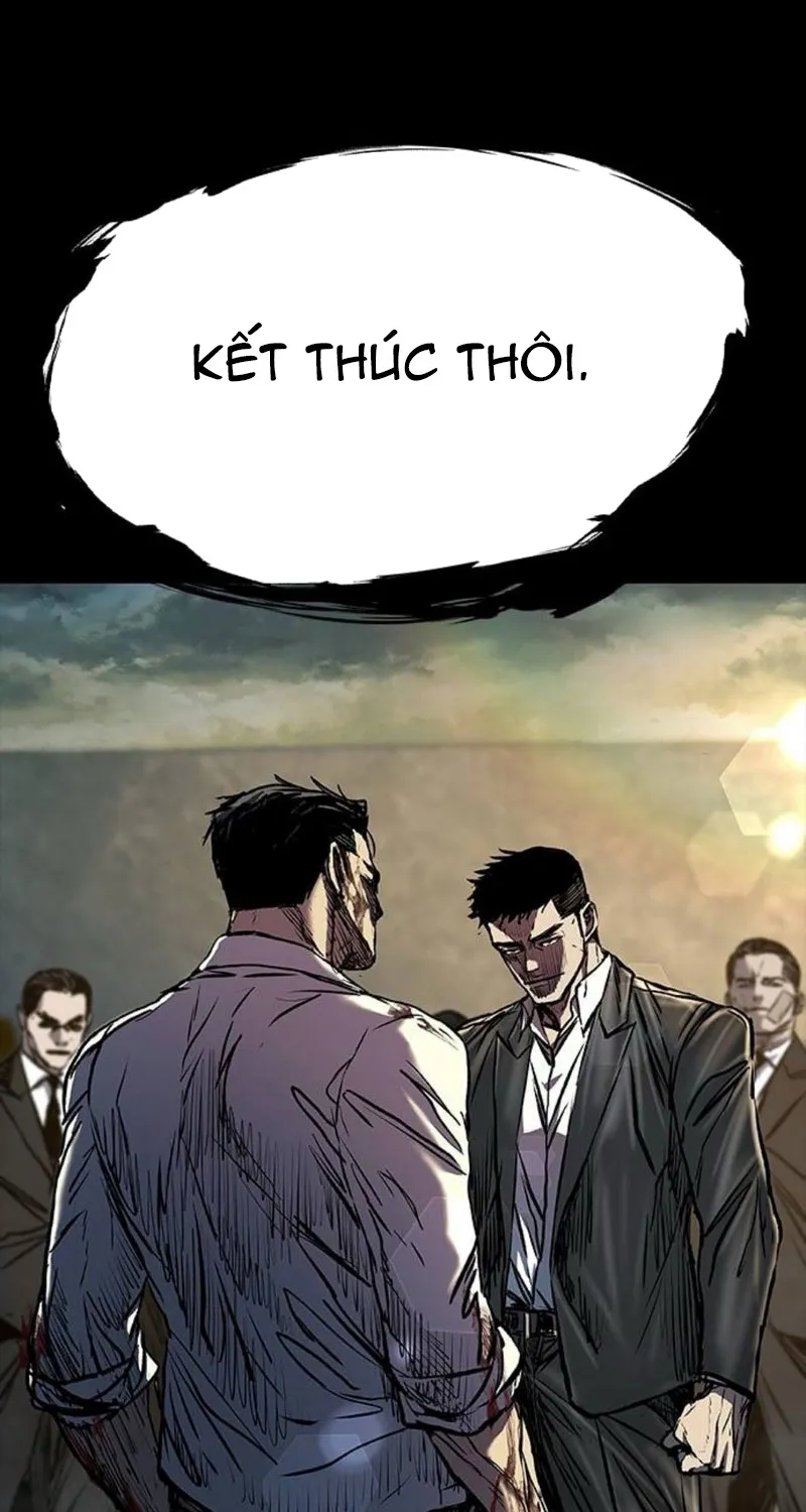 Báo Thù 2: Vạn Nhân Chi Thượng Chap 126 - Next Chap 127