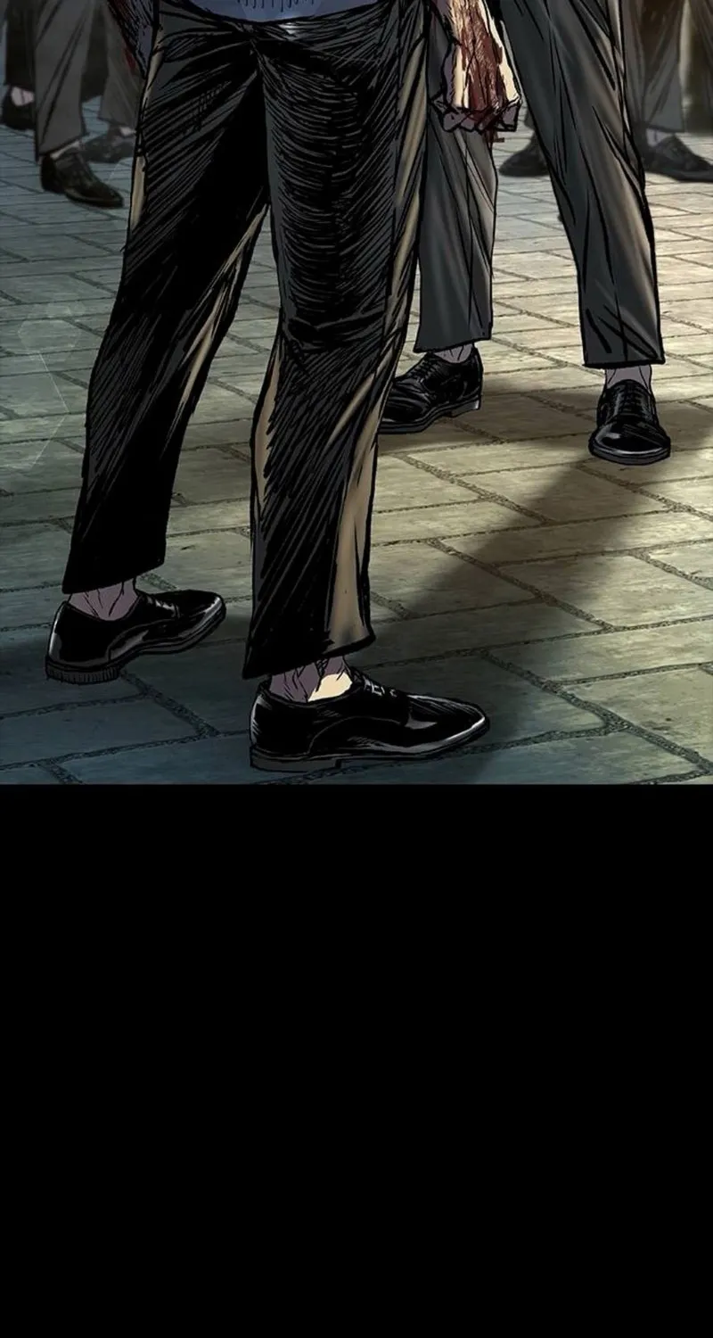 Báo Thù 2: Vạn Nhân Chi Thượng Chap 126 - Next Chap 127