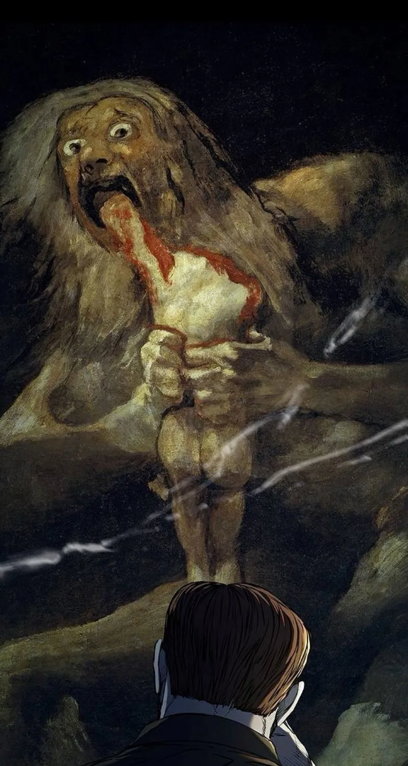 Báo Thù 2: Vạn Nhân Chi Thượng Chap 126 - Next Chap 127