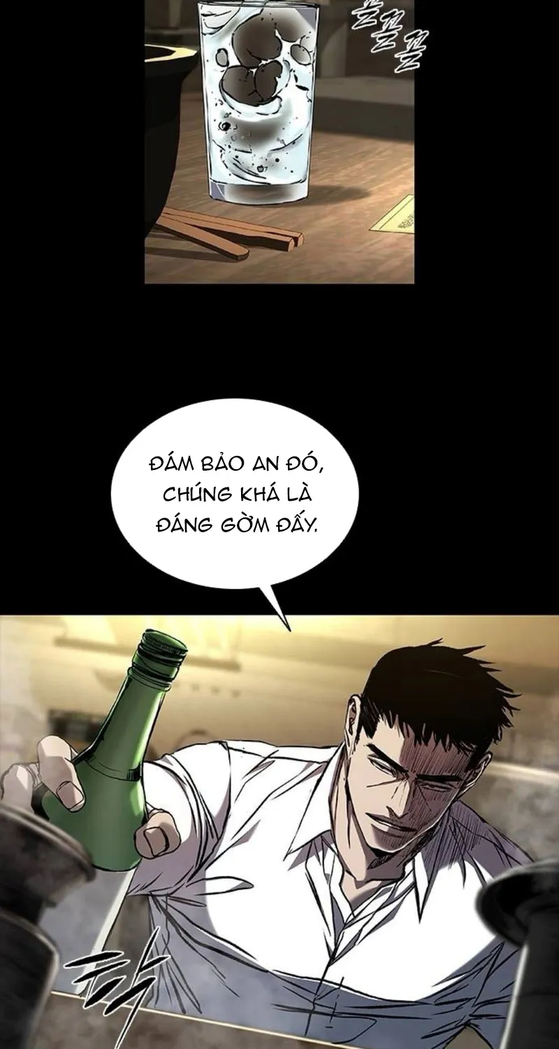 Báo Thù 2: Vạn Nhân Chi Thượng Chap 126 - Next Chap 127