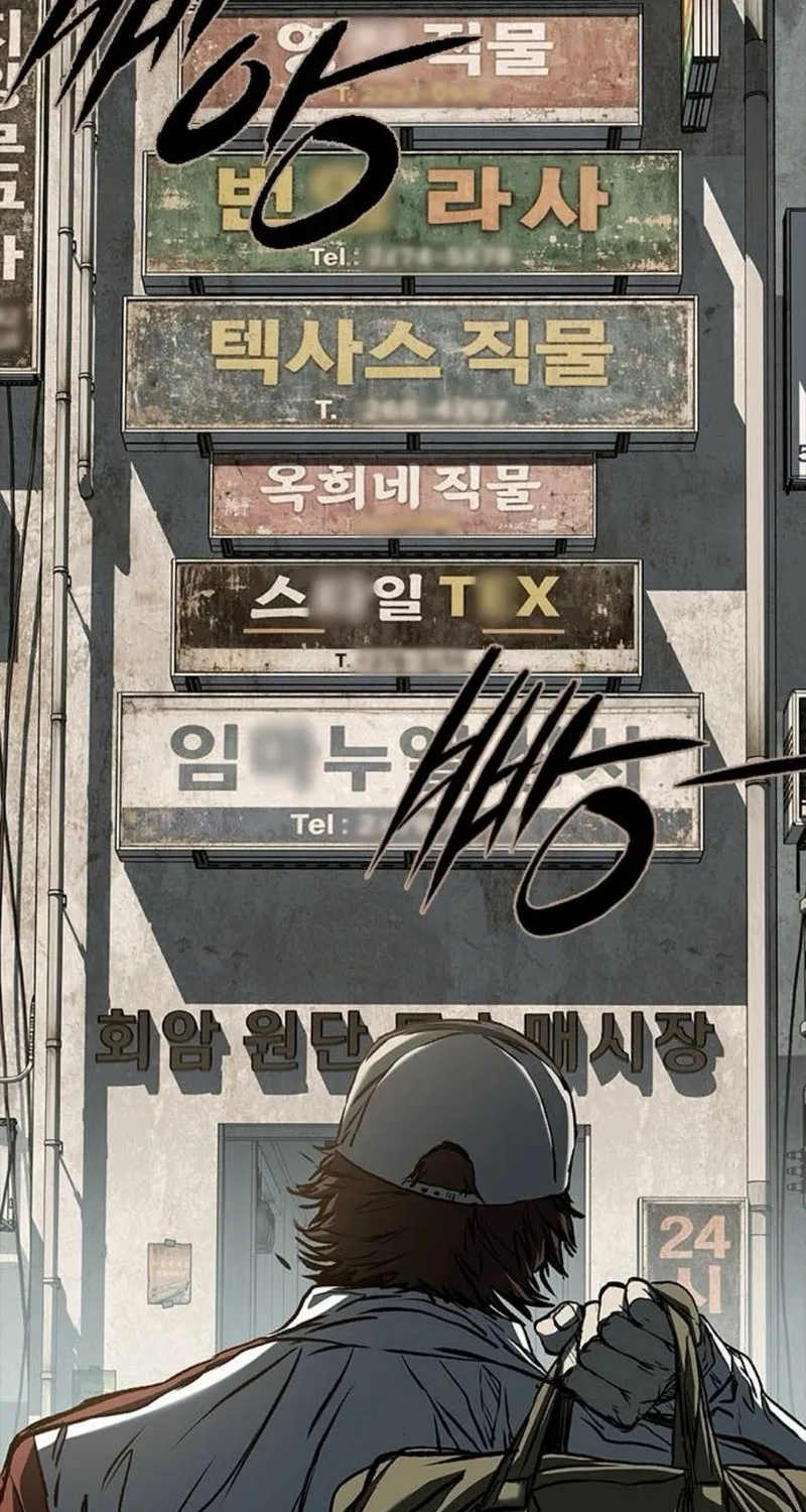 Báo Thù 2: Vạn Nhân Chi Thượng Chap 126 - Next Chap 127