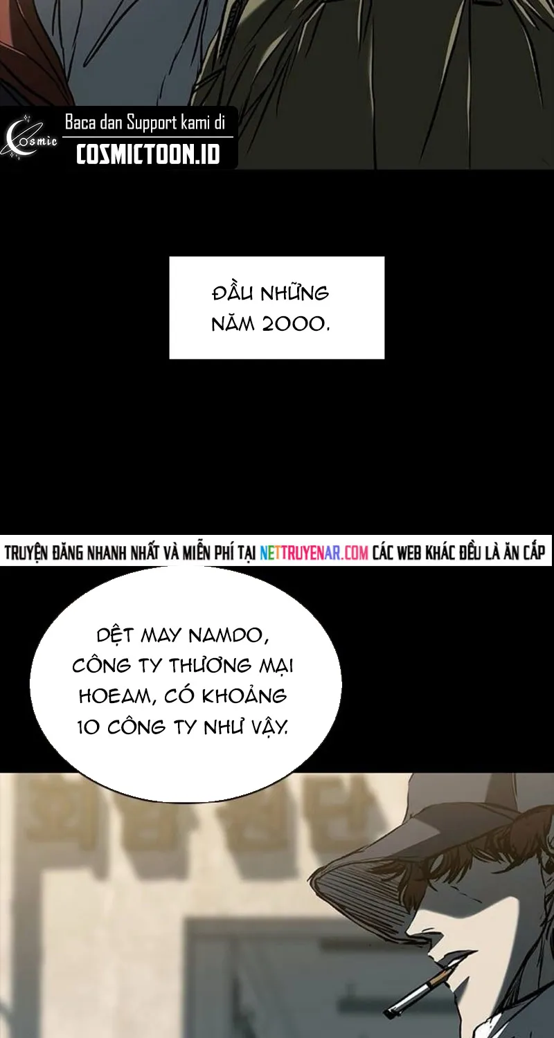 Báo Thù 2: Vạn Nhân Chi Thượng Chap 126 - Next Chap 127