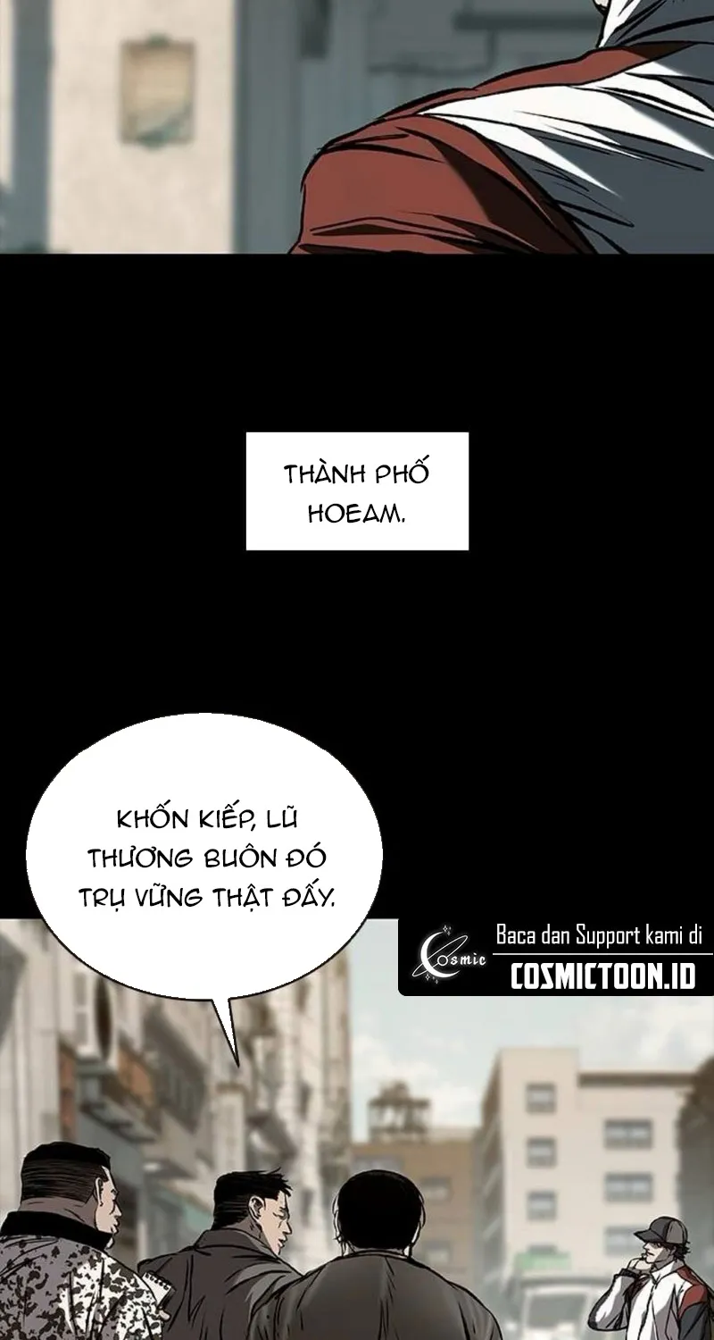 Báo Thù 2: Vạn Nhân Chi Thượng Chap 126 - Next Chap 127