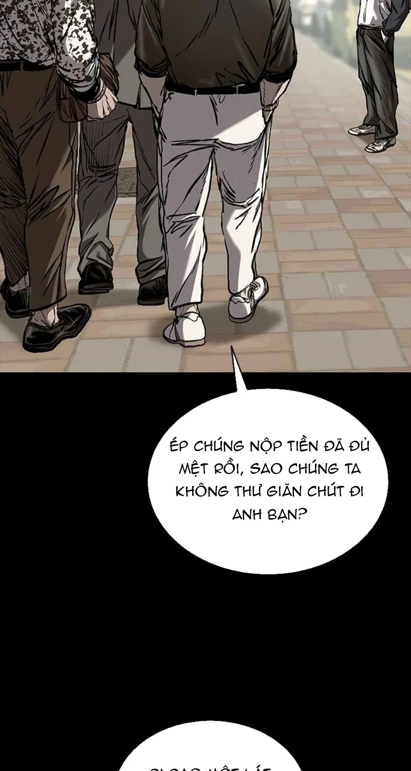 Báo Thù 2: Vạn Nhân Chi Thượng Chap 126 - Next Chap 127