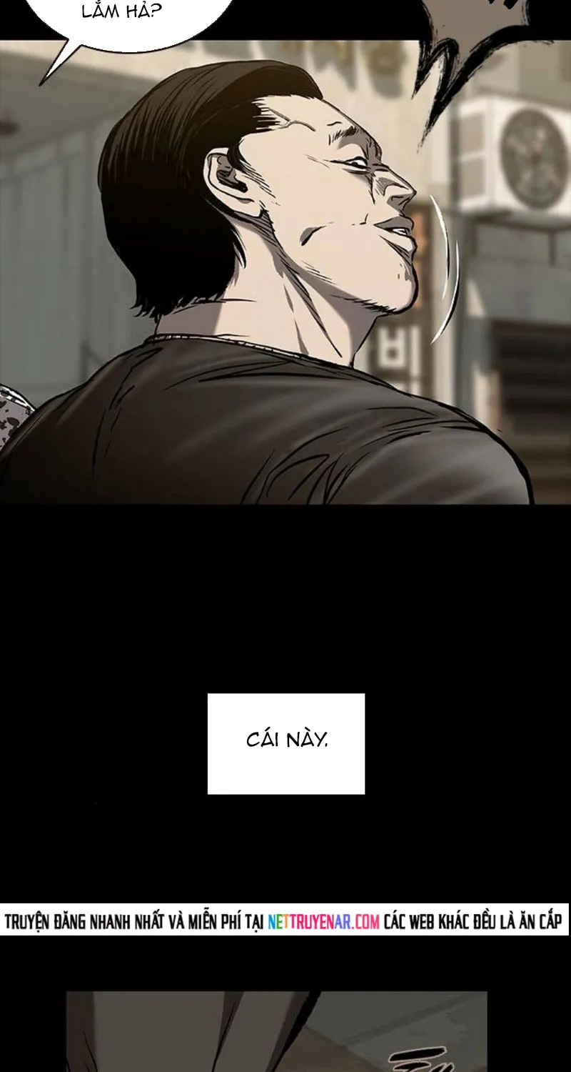 Báo Thù 2: Vạn Nhân Chi Thượng Chap 126 - Next Chap 127