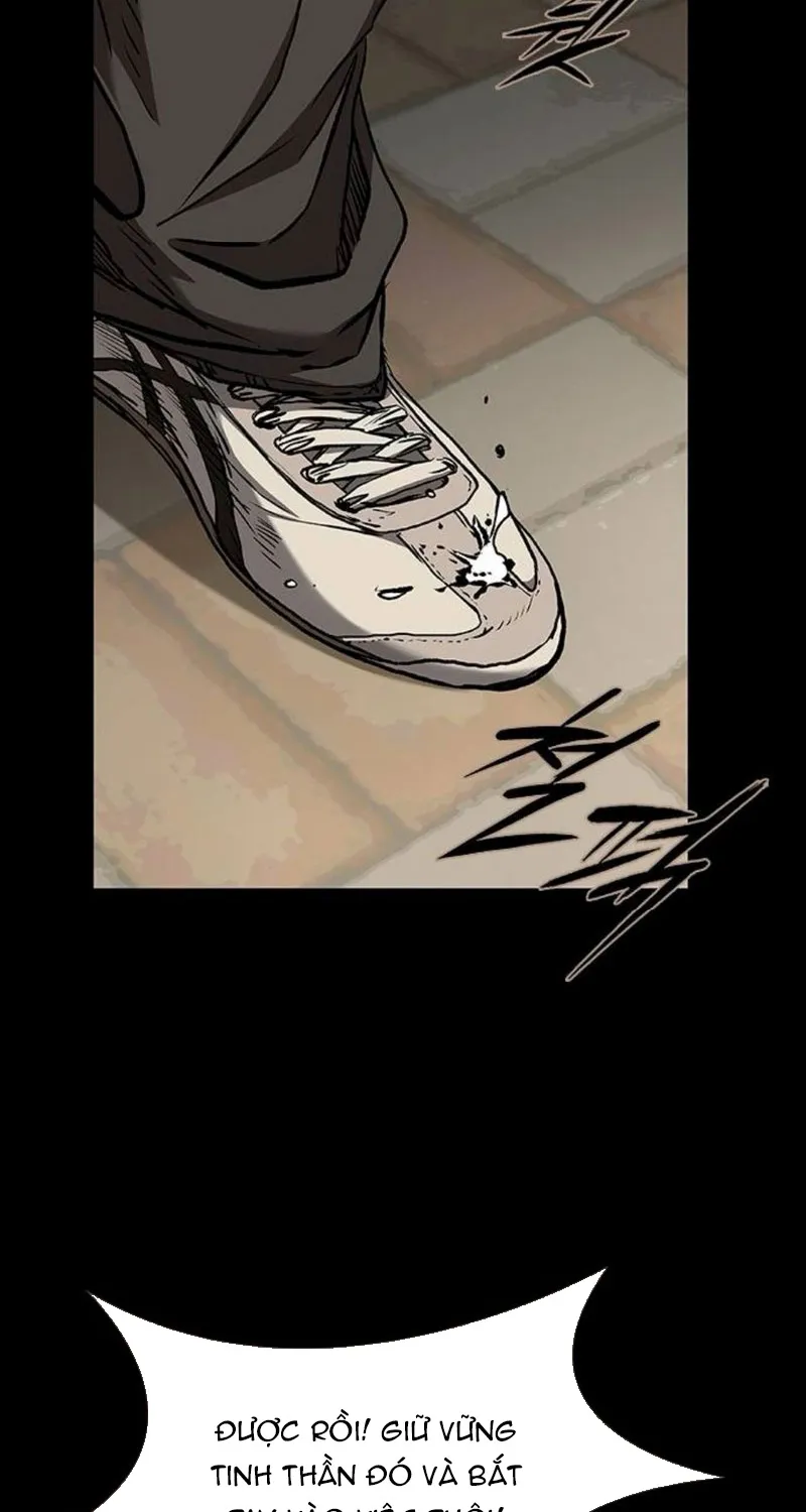 Báo Thù 2: Vạn Nhân Chi Thượng Chap 126 - Next Chap 127