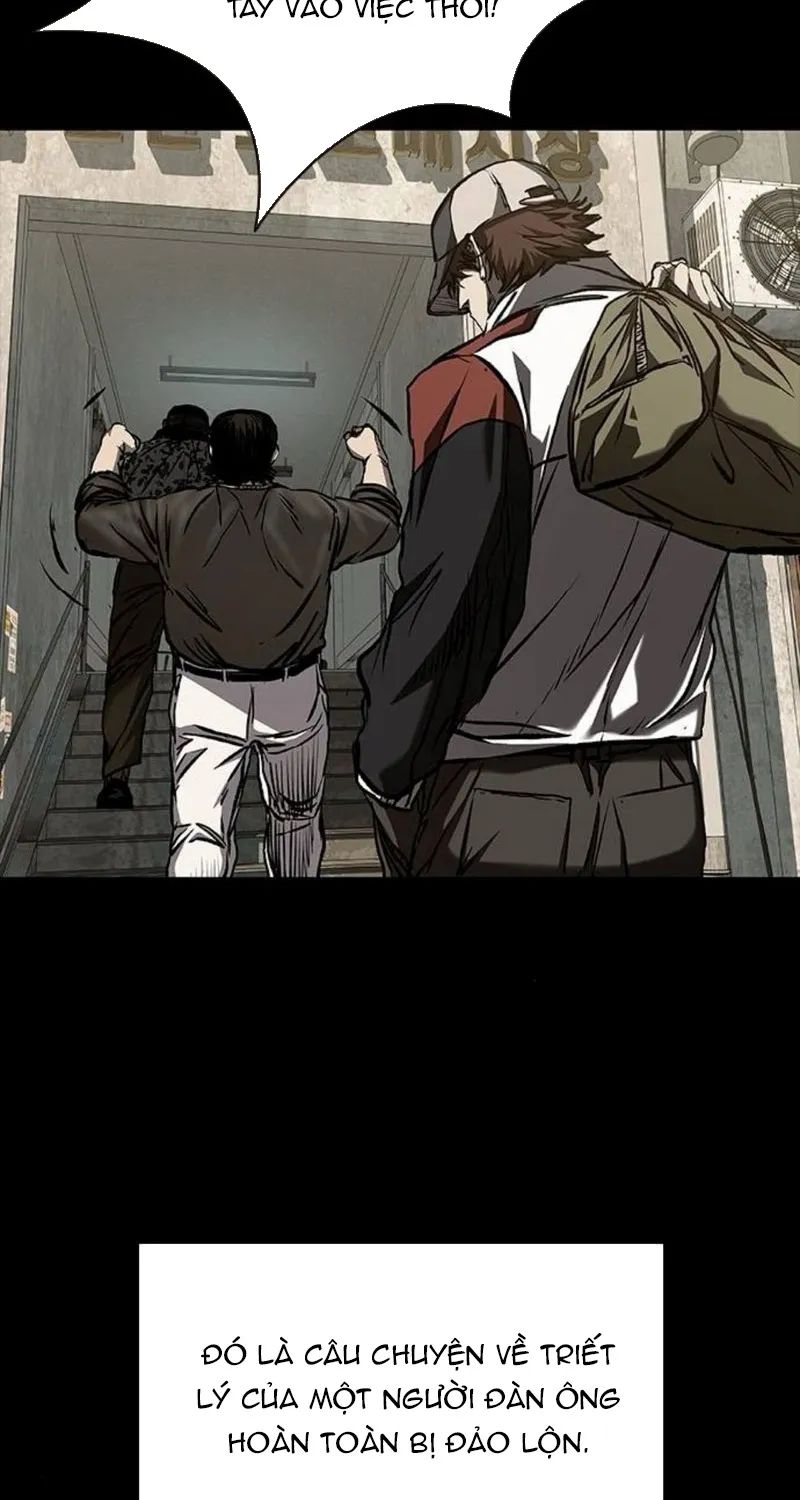 Báo Thù 2: Vạn Nhân Chi Thượng Chap 126 - Next Chap 127