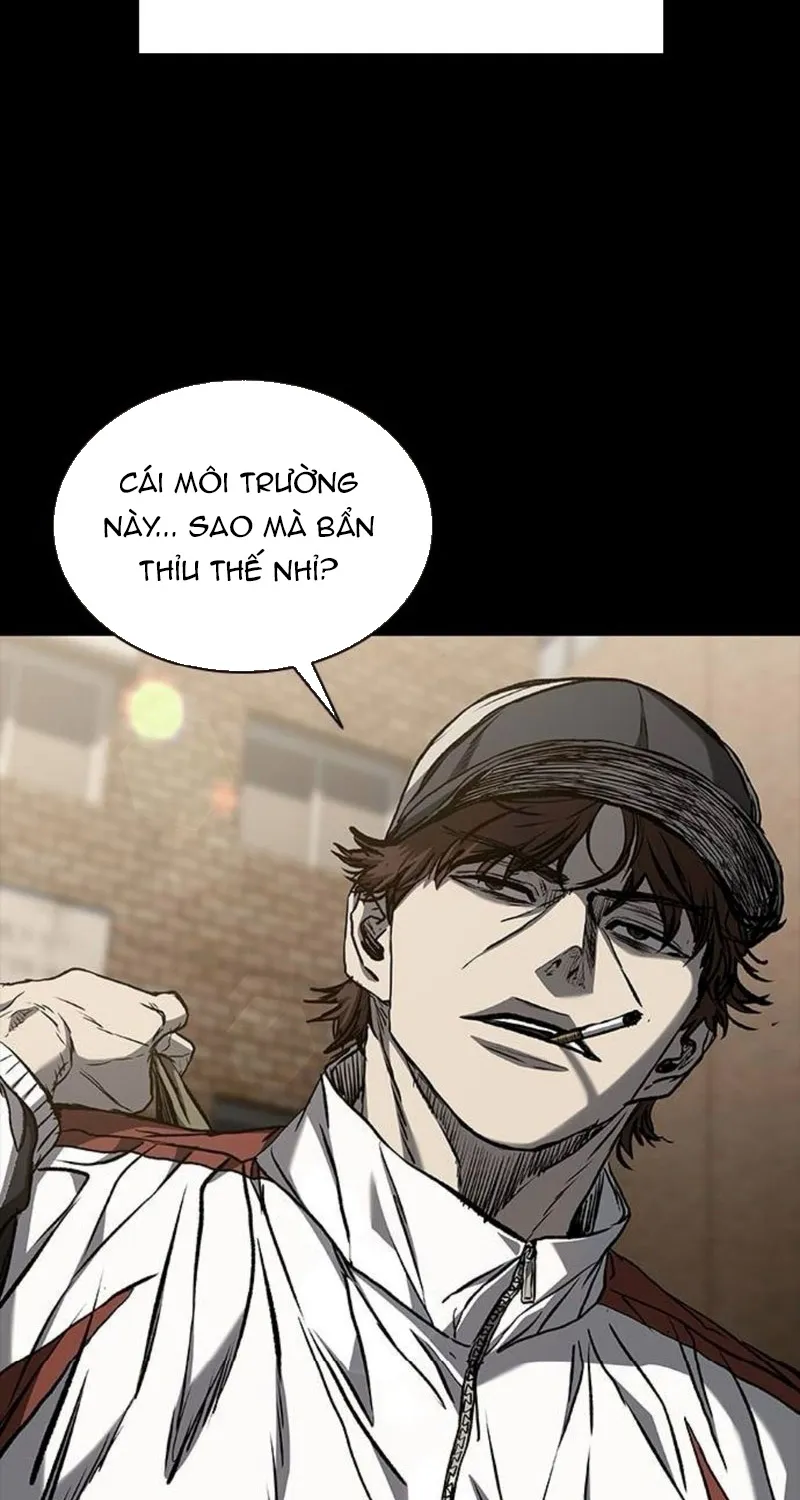 Báo Thù 2: Vạn Nhân Chi Thượng Chap 126 - Next Chap 127