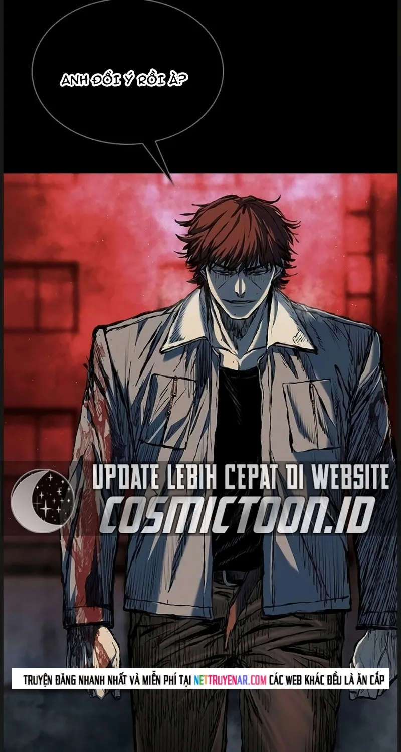 Báo Thù 2: Vạn Nhân Chi Thượng Chap 127 - Next Chap 128