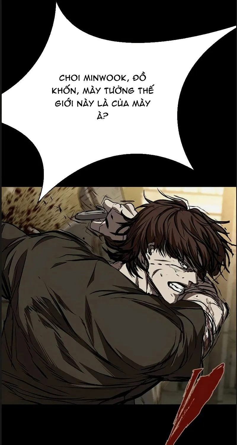 Báo Thù 2: Vạn Nhân Chi Thượng Chap 127 - Next Chap 128