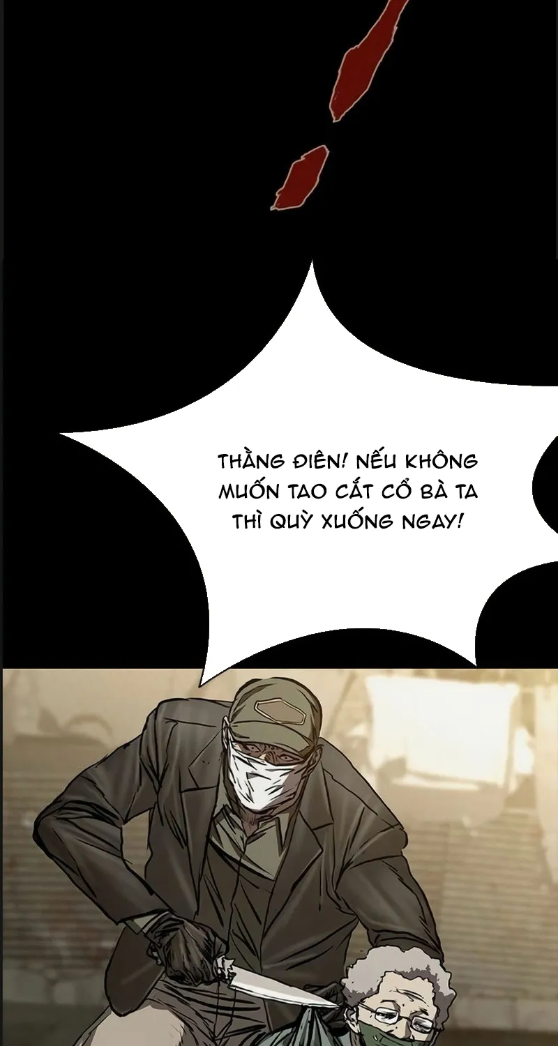 Báo Thù 2: Vạn Nhân Chi Thượng Chap 127 - Next Chap 128