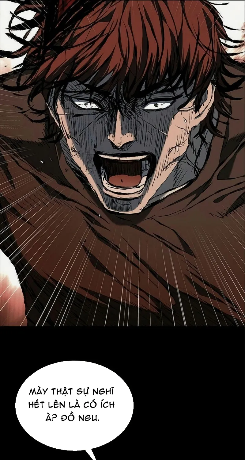 Báo Thù 2: Vạn Nhân Chi Thượng Chap 127 - Next Chap 128