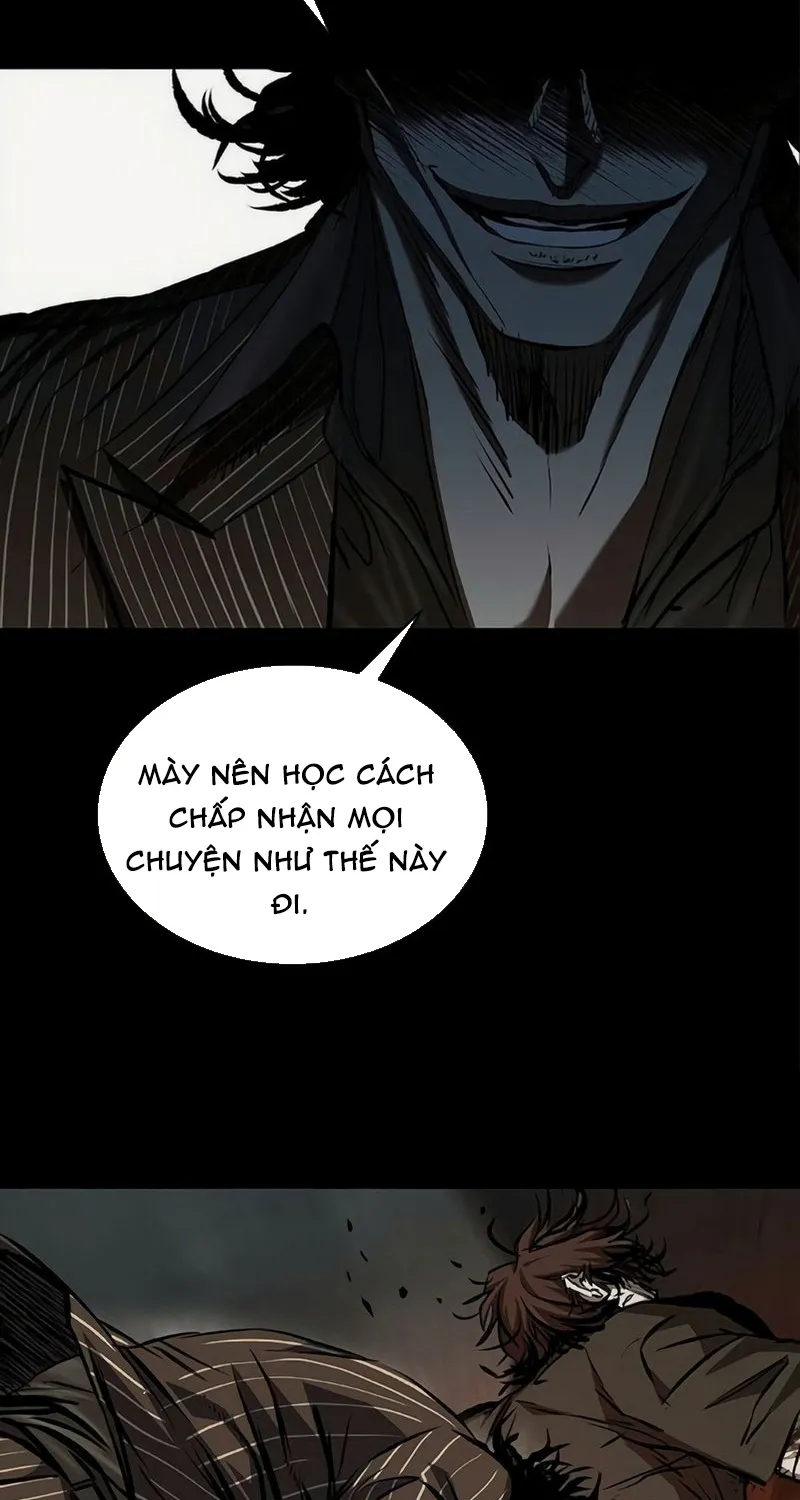 Báo Thù 2: Vạn Nhân Chi Thượng Chap 127 - Next Chap 128