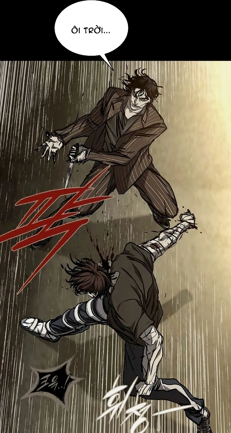 Báo Thù 2: Vạn Nhân Chi Thượng Chap 127 - Next Chap 128