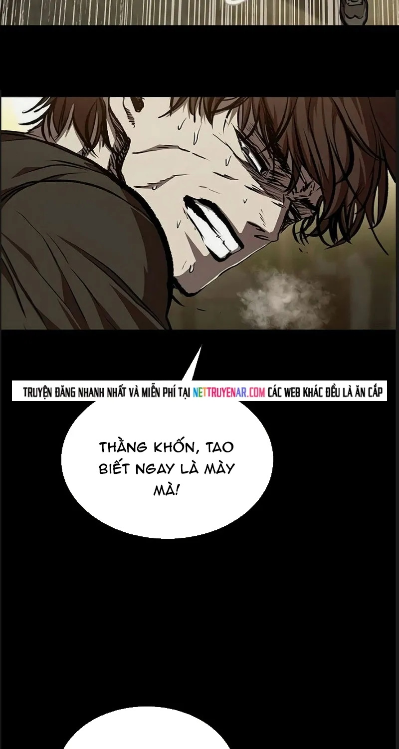 Báo Thù 2: Vạn Nhân Chi Thượng Chap 127 - Next Chap 128