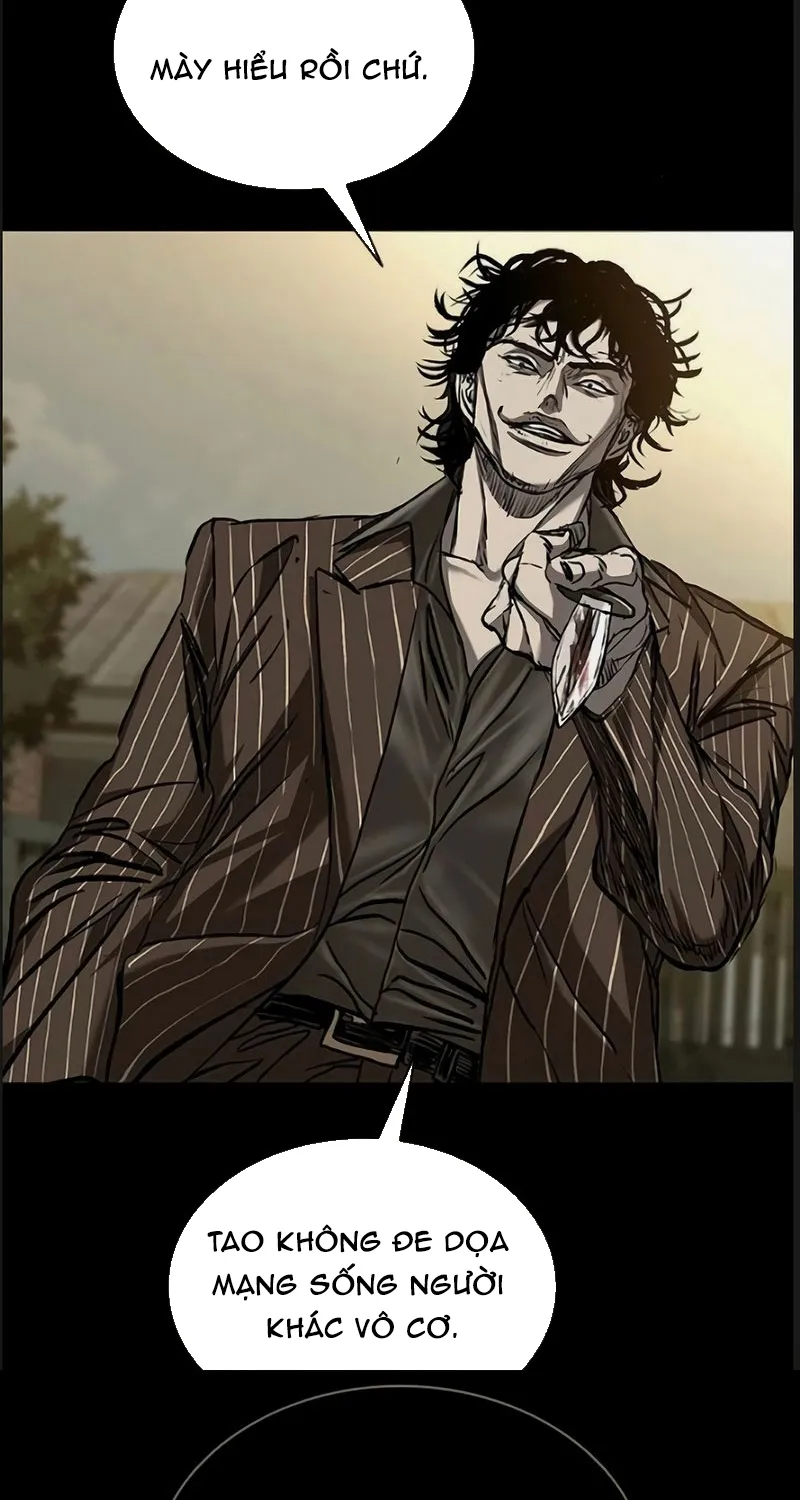 Báo Thù 2: Vạn Nhân Chi Thượng Chap 127 - Next Chap 128