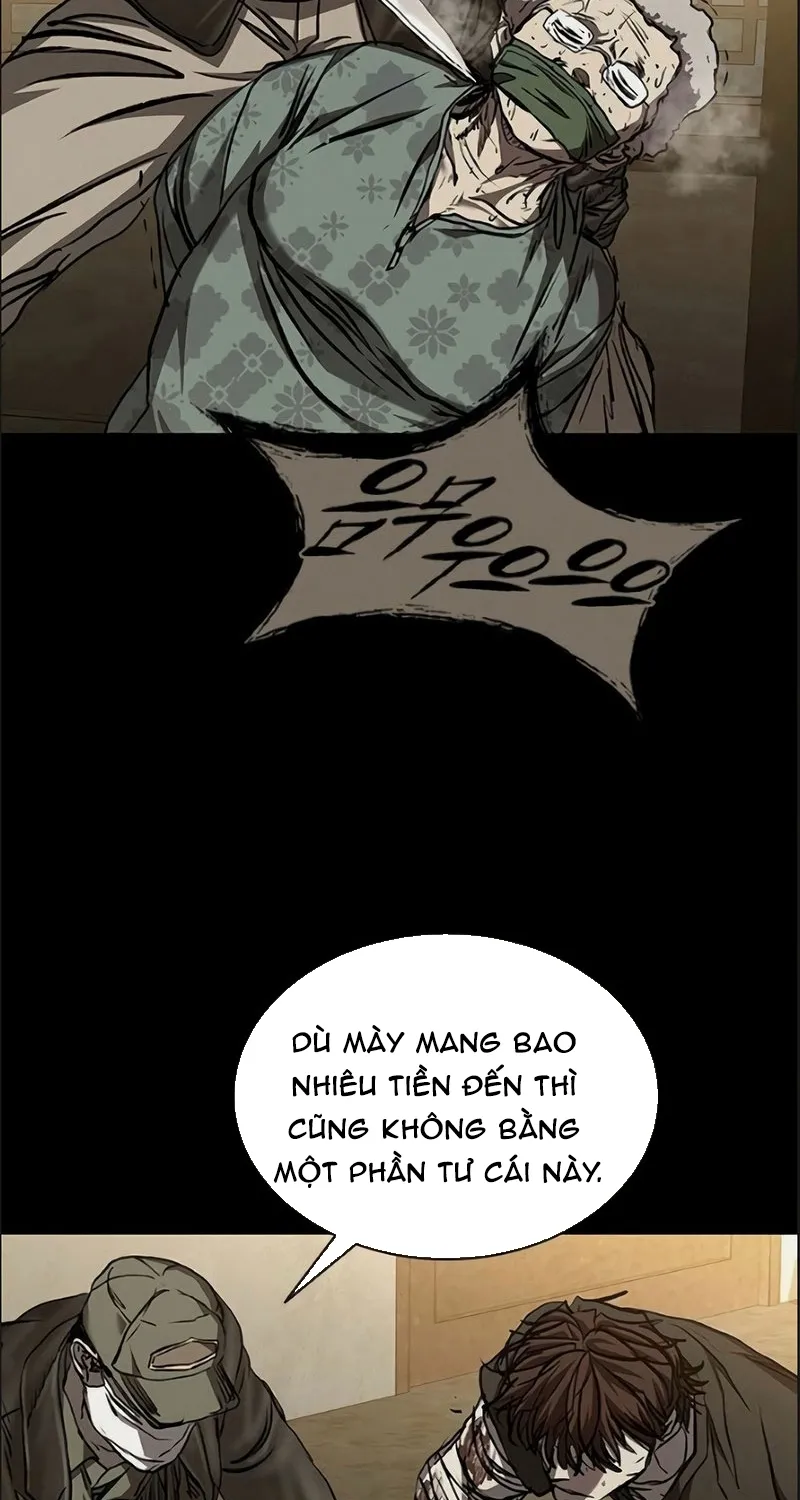 Báo Thù 2: Vạn Nhân Chi Thượng Chap 127 - Next Chap 128