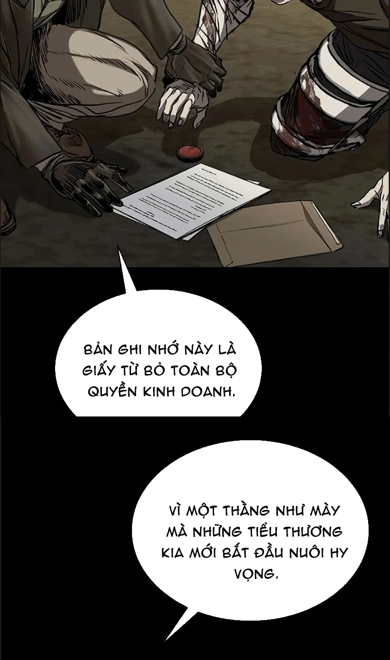 Báo Thù 2: Vạn Nhân Chi Thượng Chap 127 - Next Chap 128