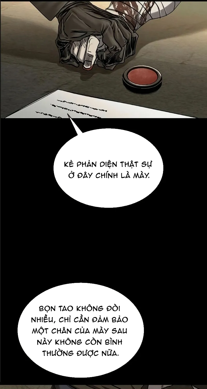 Báo Thù 2: Vạn Nhân Chi Thượng Chap 127 - Next Chap 128