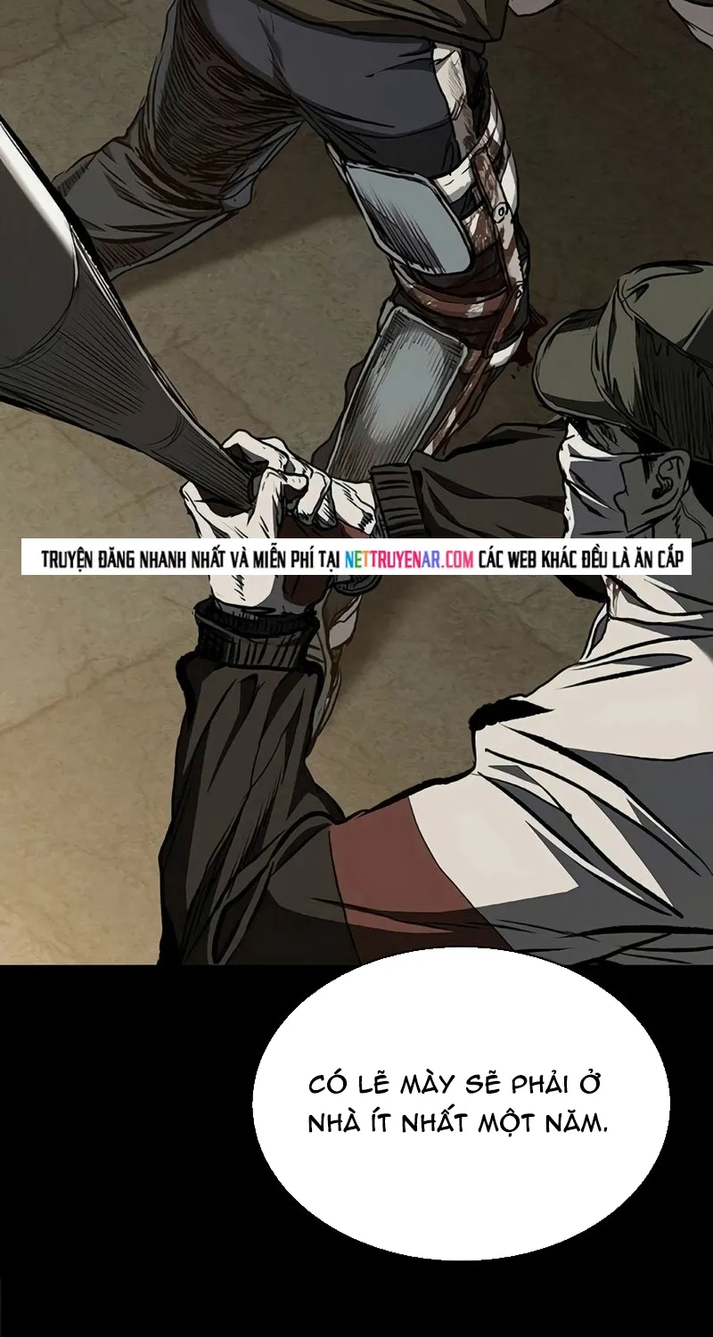 Báo Thù 2: Vạn Nhân Chi Thượng Chap 127 - Next Chap 128