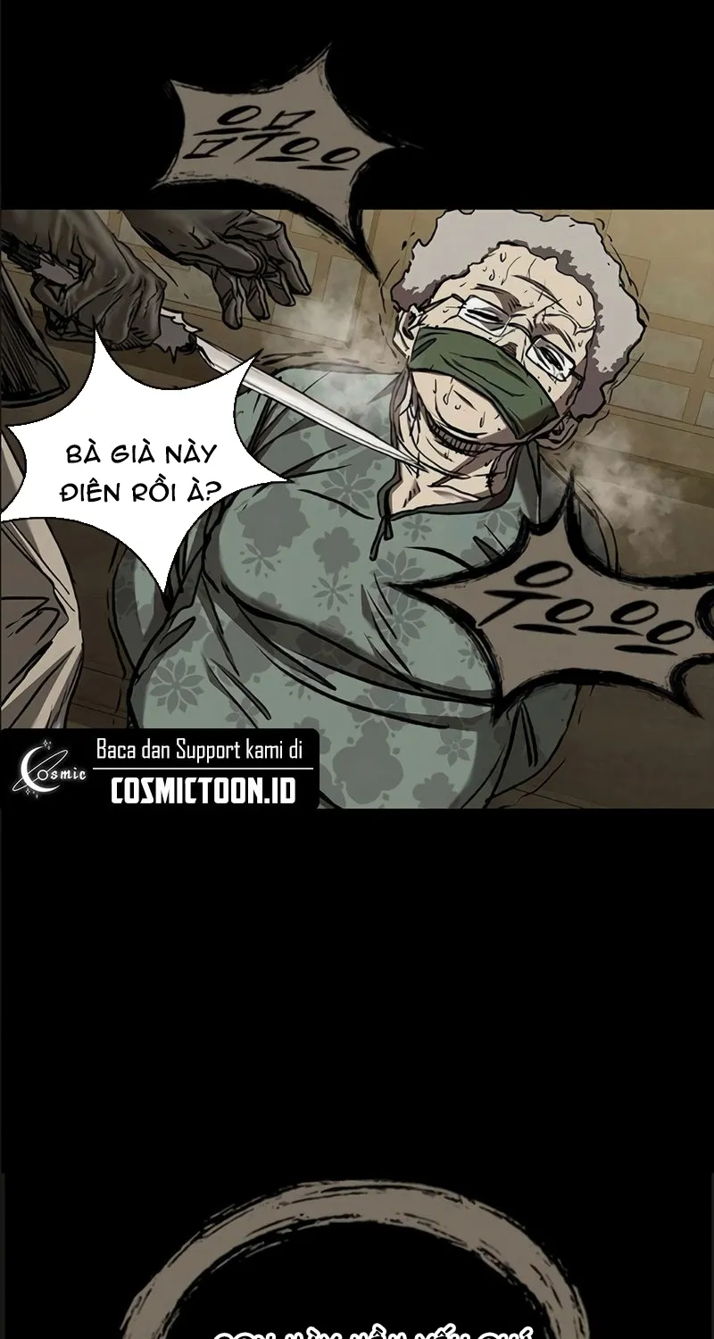 Báo Thù 2: Vạn Nhân Chi Thượng Chap 127 - Next Chap 128