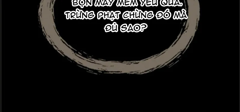 Báo Thù 2: Vạn Nhân Chi Thượng Chap 127 - Next Chap 128