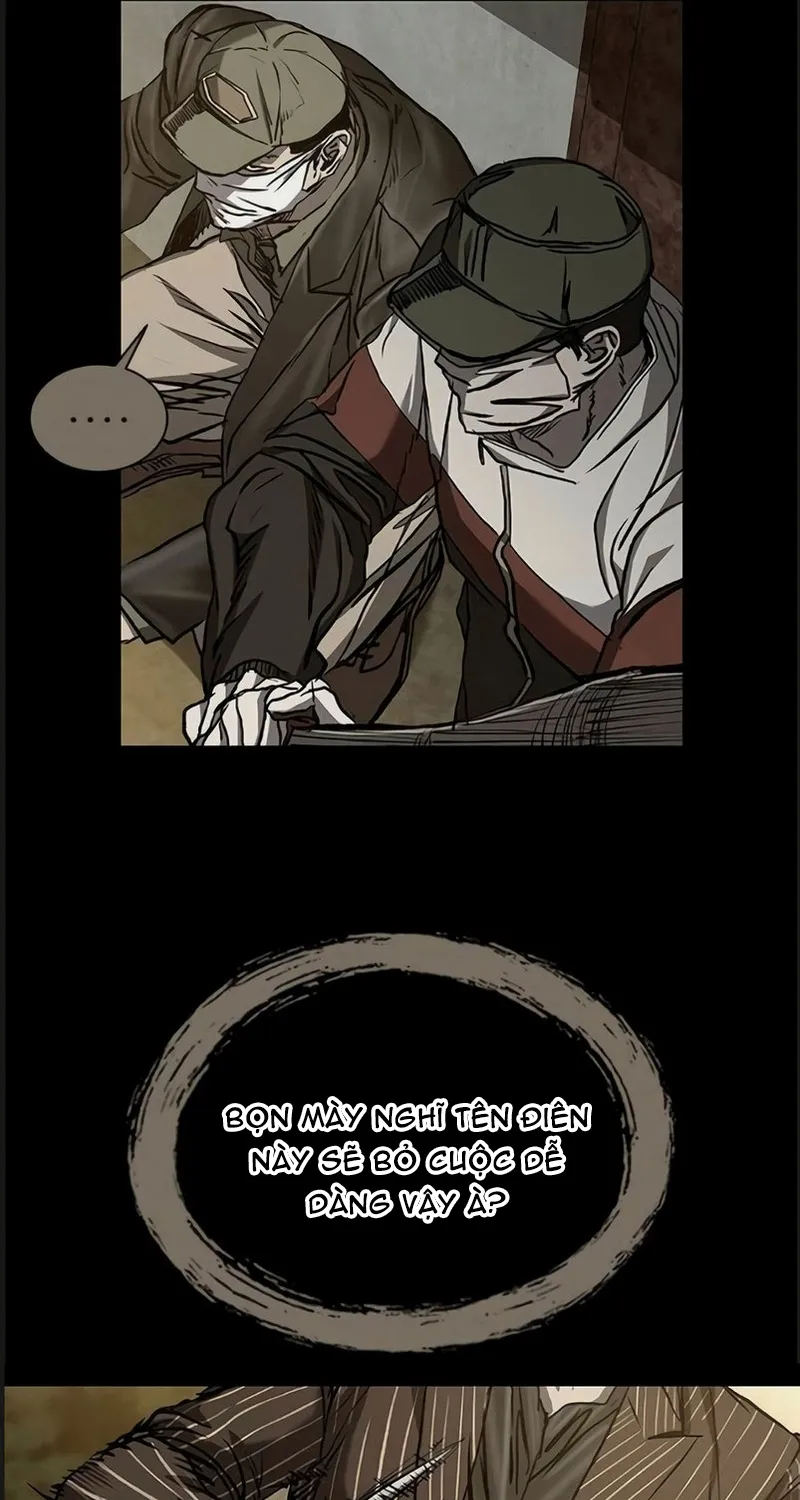 Báo Thù 2: Vạn Nhân Chi Thượng Chap 127 - Next Chap 128