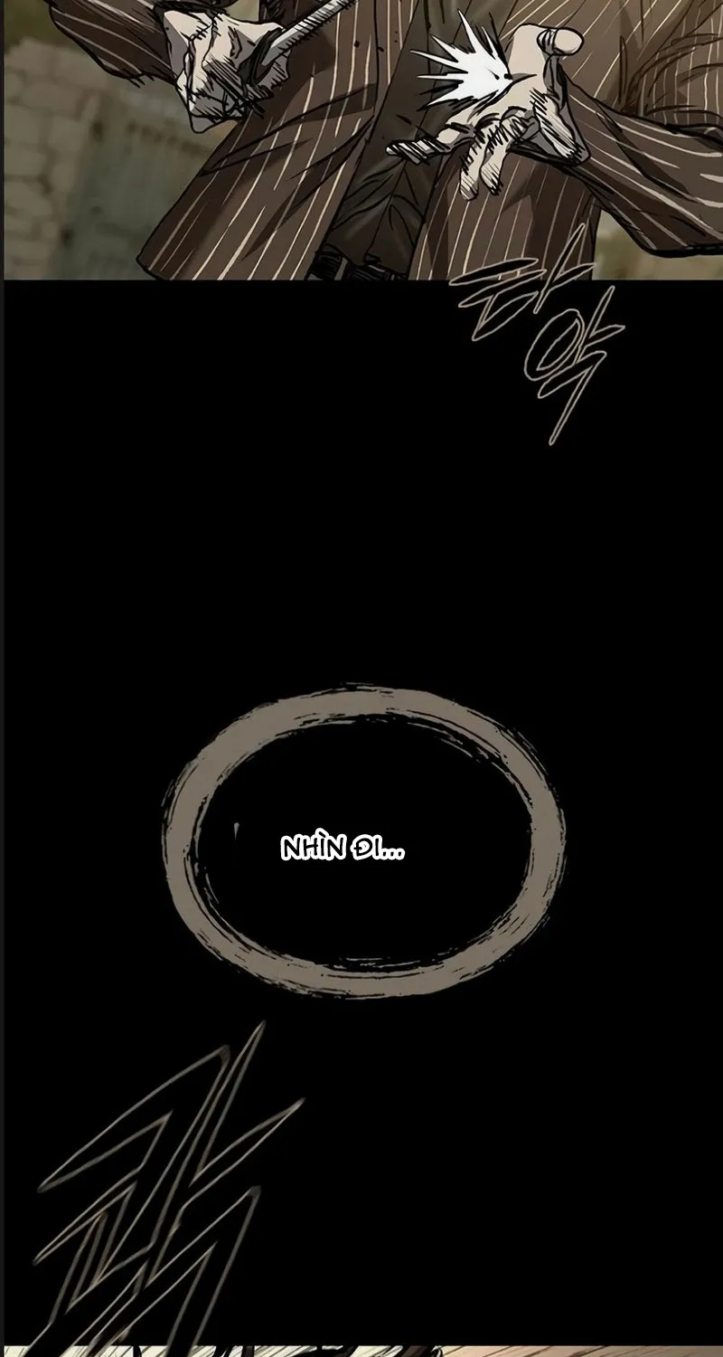 Báo Thù 2: Vạn Nhân Chi Thượng Chap 127 - Next Chap 128