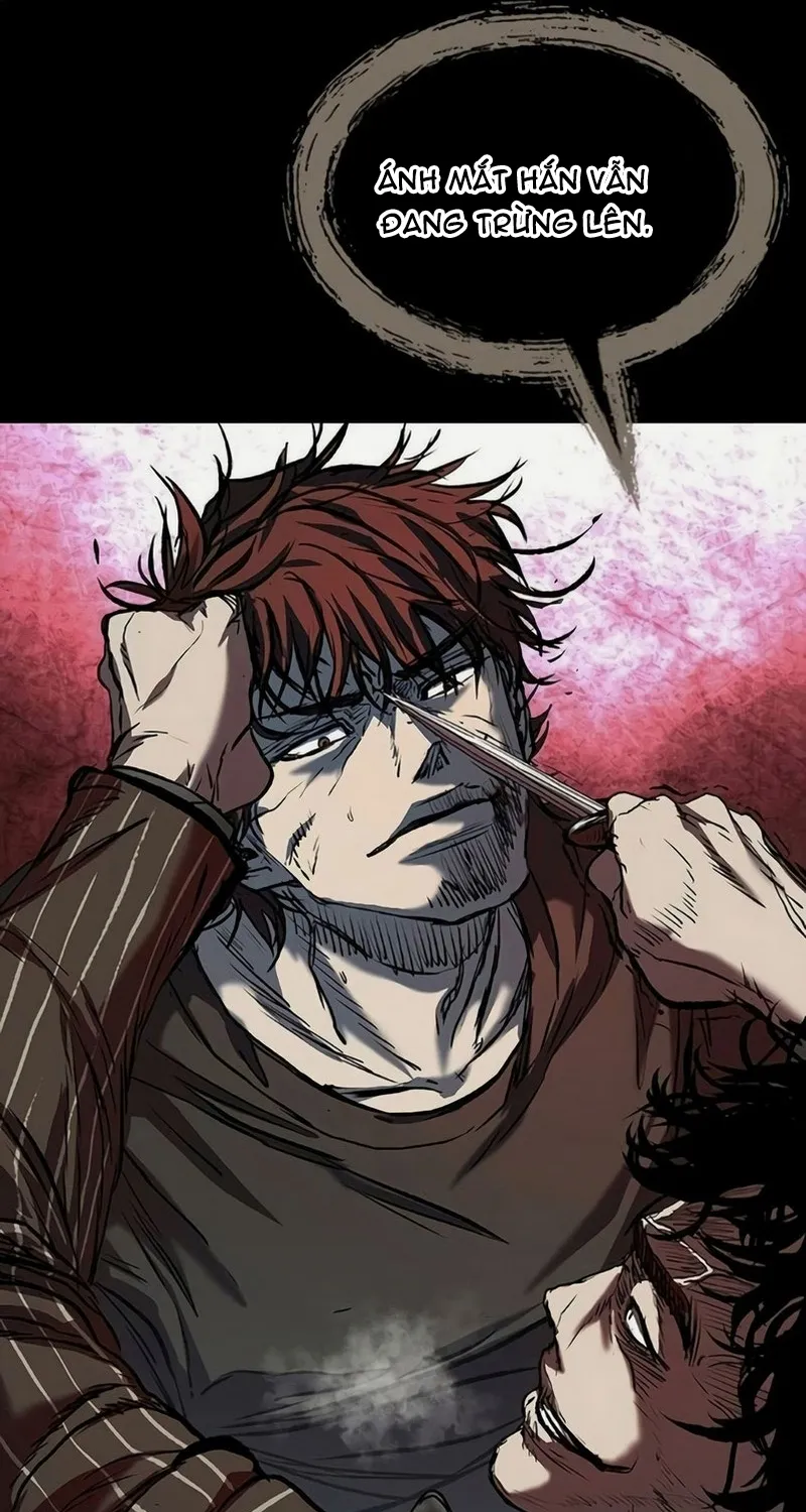 Báo Thù 2: Vạn Nhân Chi Thượng Chap 127 - Next Chap 128