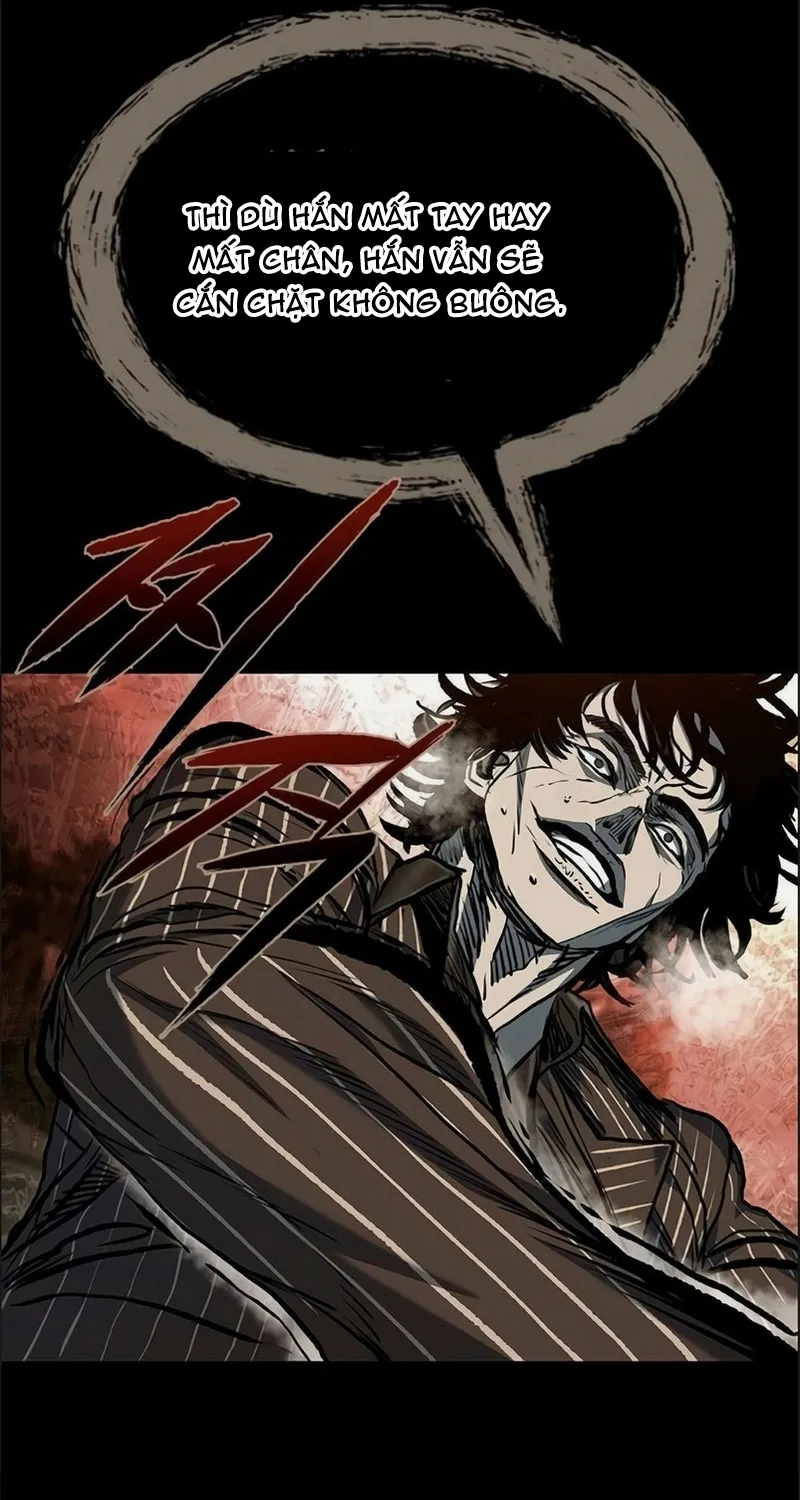 Báo Thù 2: Vạn Nhân Chi Thượng Chap 127 - Next Chap 128