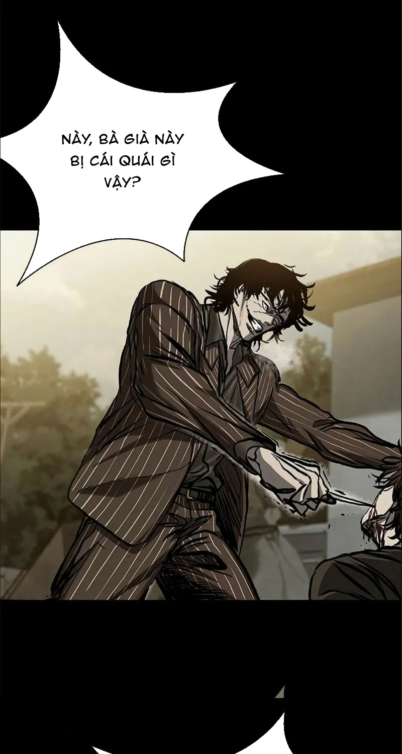 Báo Thù 2: Vạn Nhân Chi Thượng Chap 127 - Next Chap 128