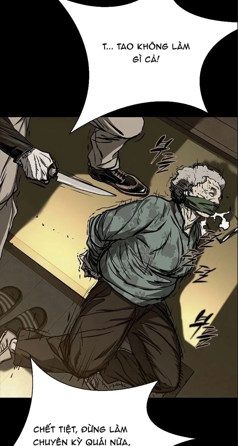 Báo Thù 2: Vạn Nhân Chi Thượng Chap 127 - Next Chap 128