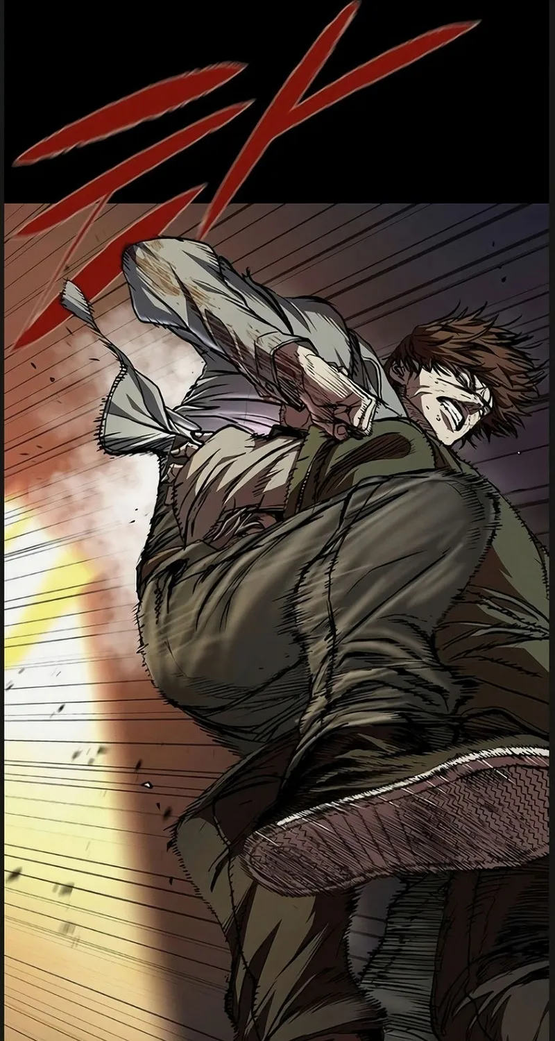 Báo Thù 2: Vạn Nhân Chi Thượng Chap 127 - Next Chap 128