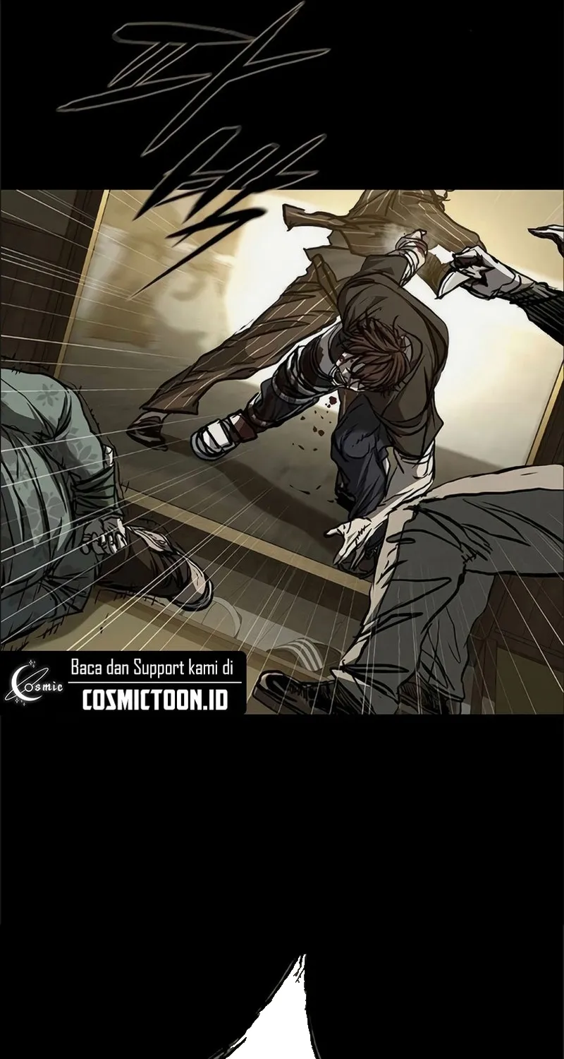 Báo Thù 2: Vạn Nhân Chi Thượng Chap 127 - Next Chap 128