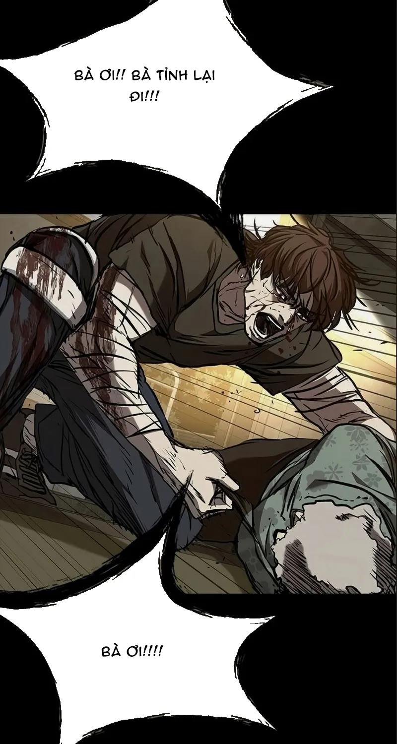 Báo Thù 2: Vạn Nhân Chi Thượng Chap 127 - Next Chap 128