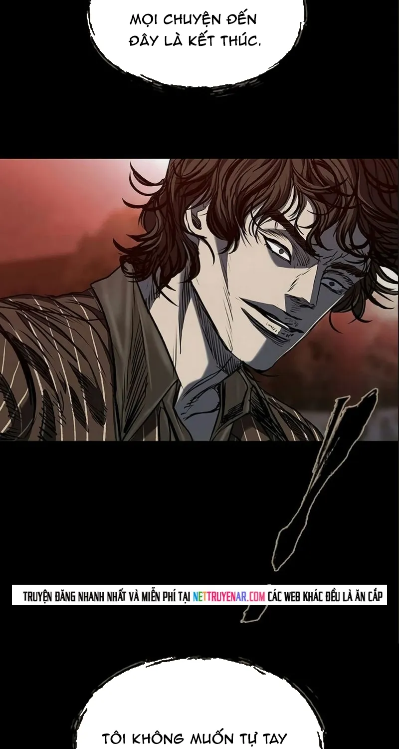 Báo Thù 2: Vạn Nhân Chi Thượng Chap 127 - Next Chap 128