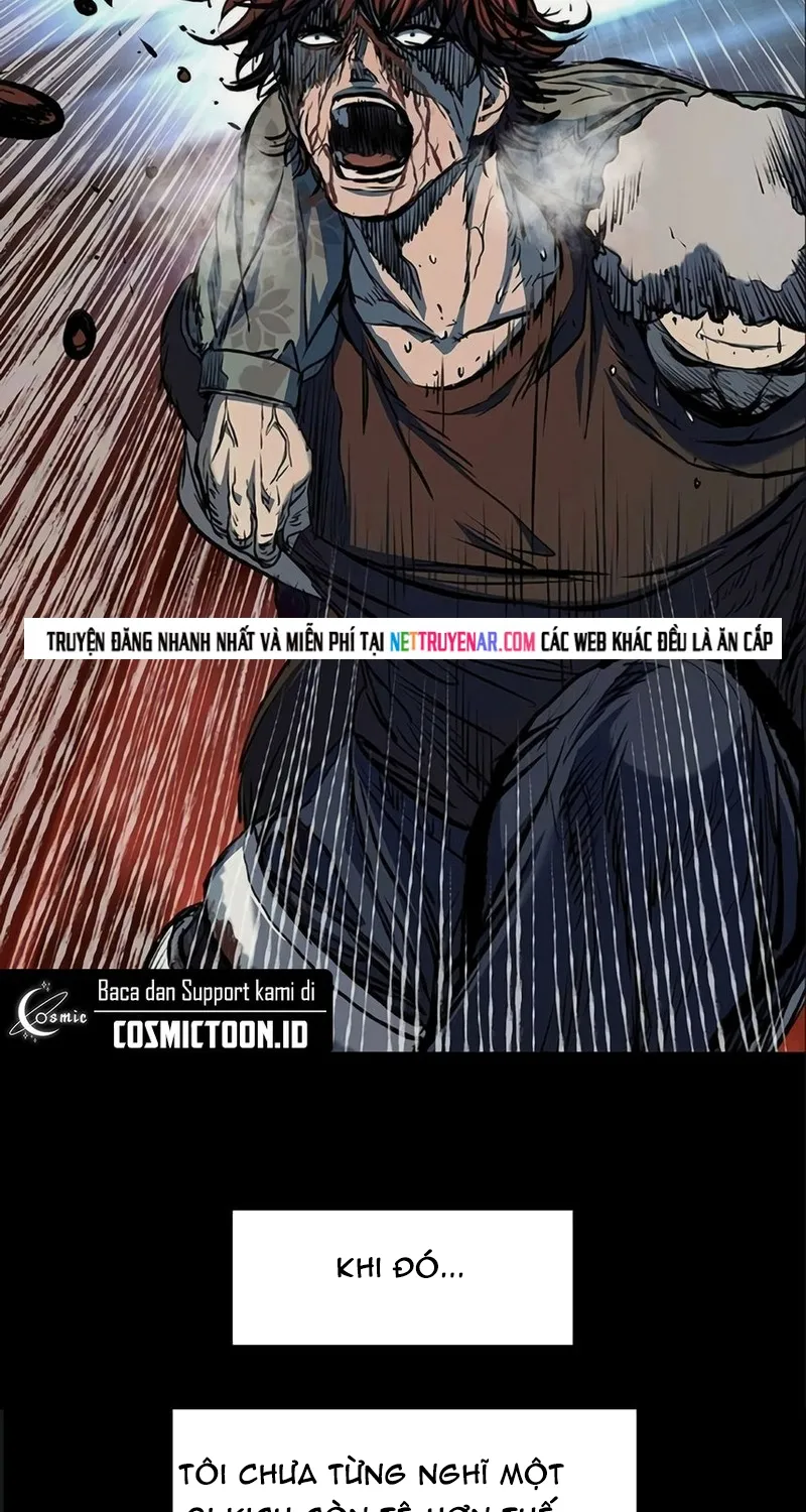 Báo Thù 2: Vạn Nhân Chi Thượng Chap 127 - Next Chap 128