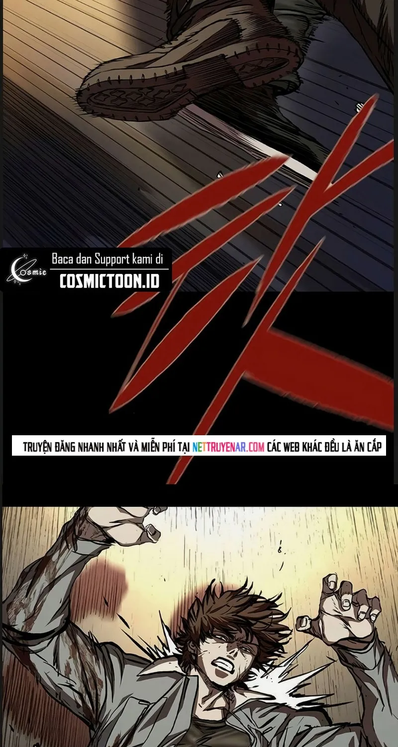 Báo Thù 2: Vạn Nhân Chi Thượng Chap 127 - Next Chap 128