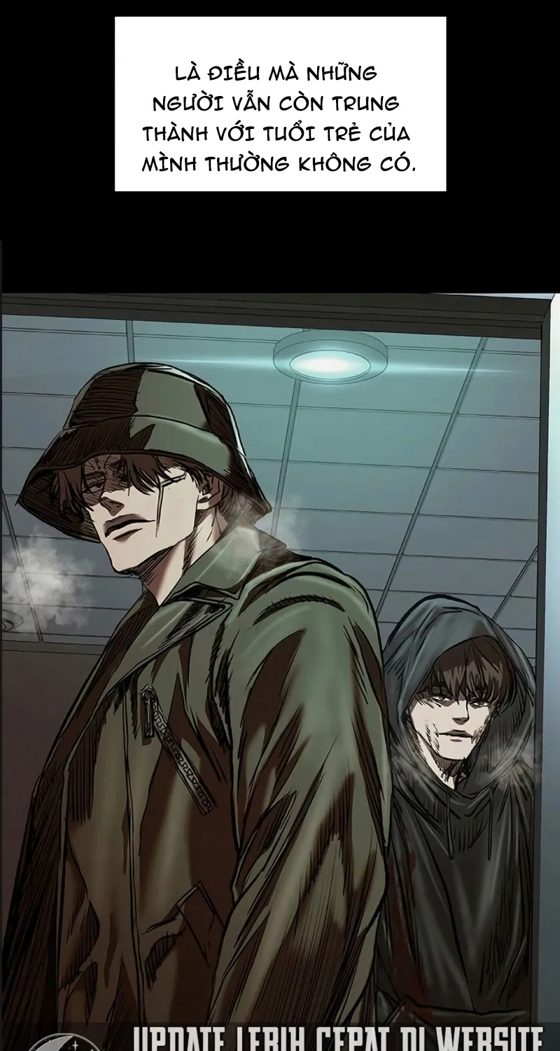 Báo Thù 2: Vạn Nhân Chi Thượng Chap 127 - Next Chap 128