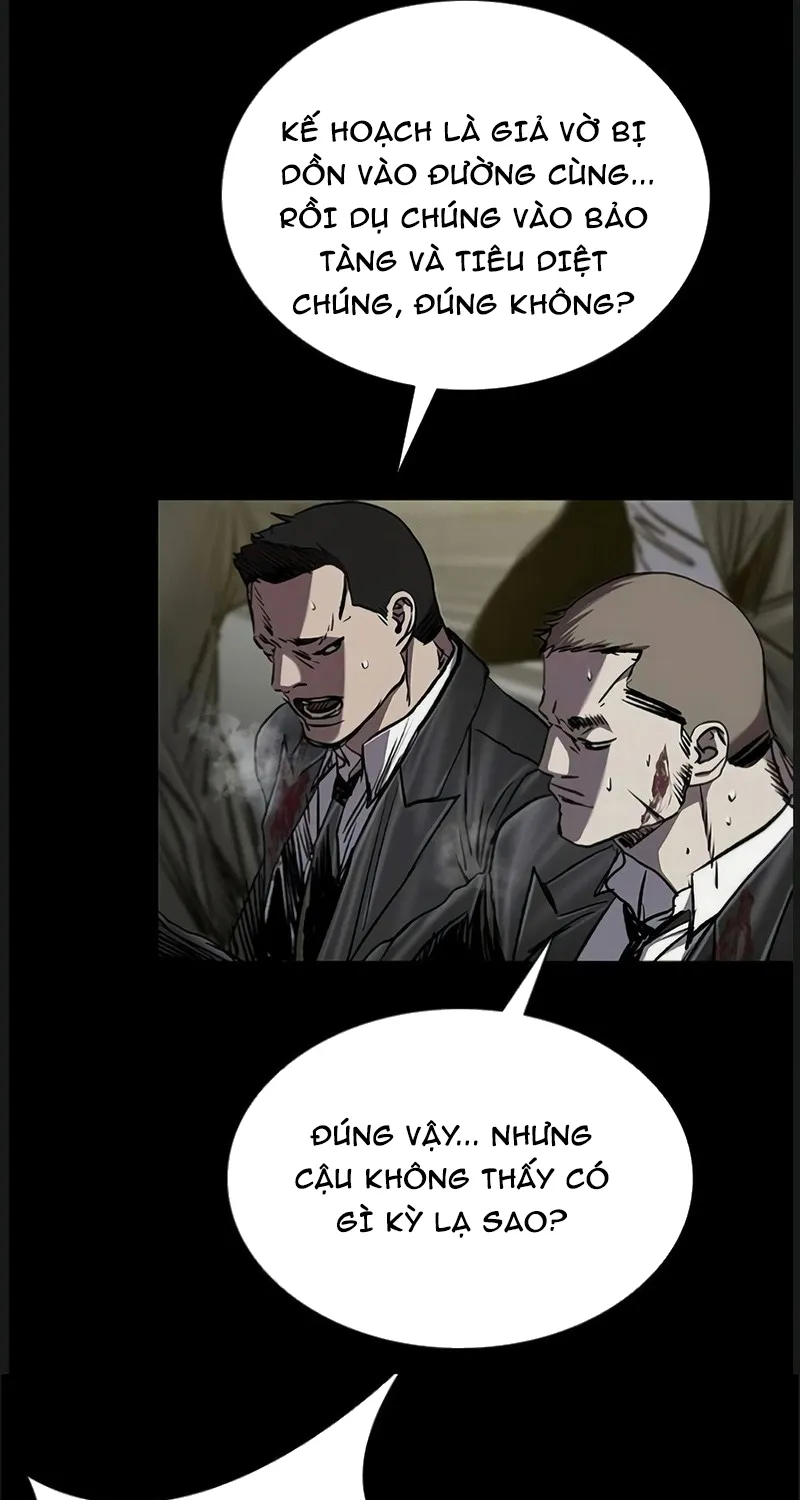 Báo Thù 2: Vạn Nhân Chi Thượng Chap 127 - Next Chap 128