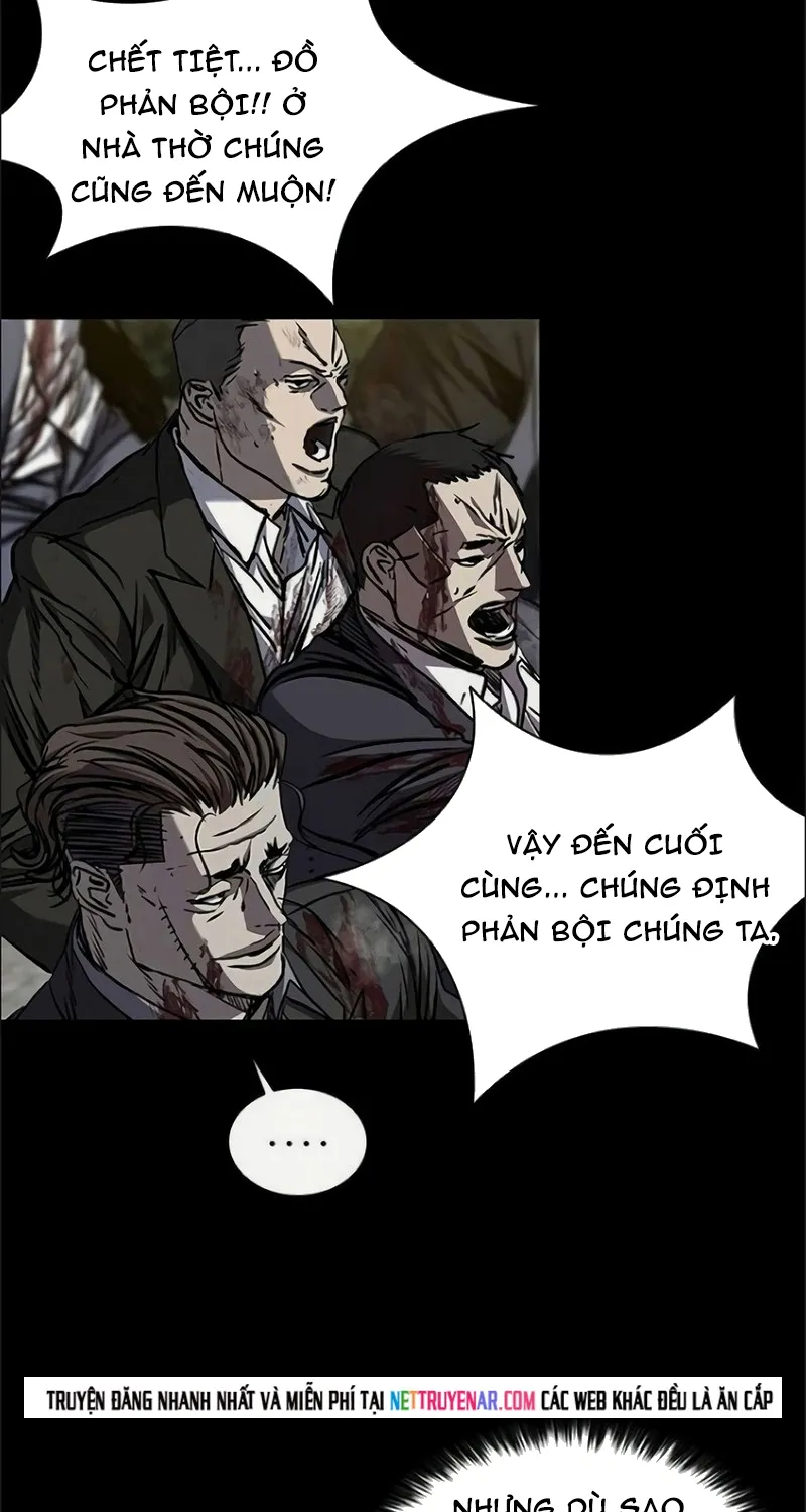 Báo Thù 2: Vạn Nhân Chi Thượng Chap 127 - Next Chap 128