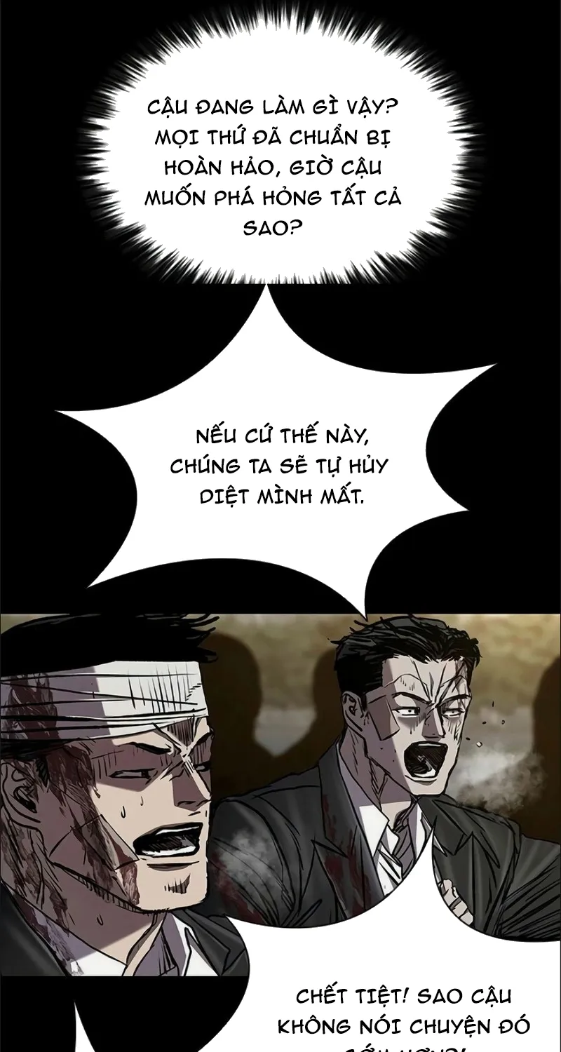 Báo Thù 2: Vạn Nhân Chi Thượng Chap 127 - Next Chap 128