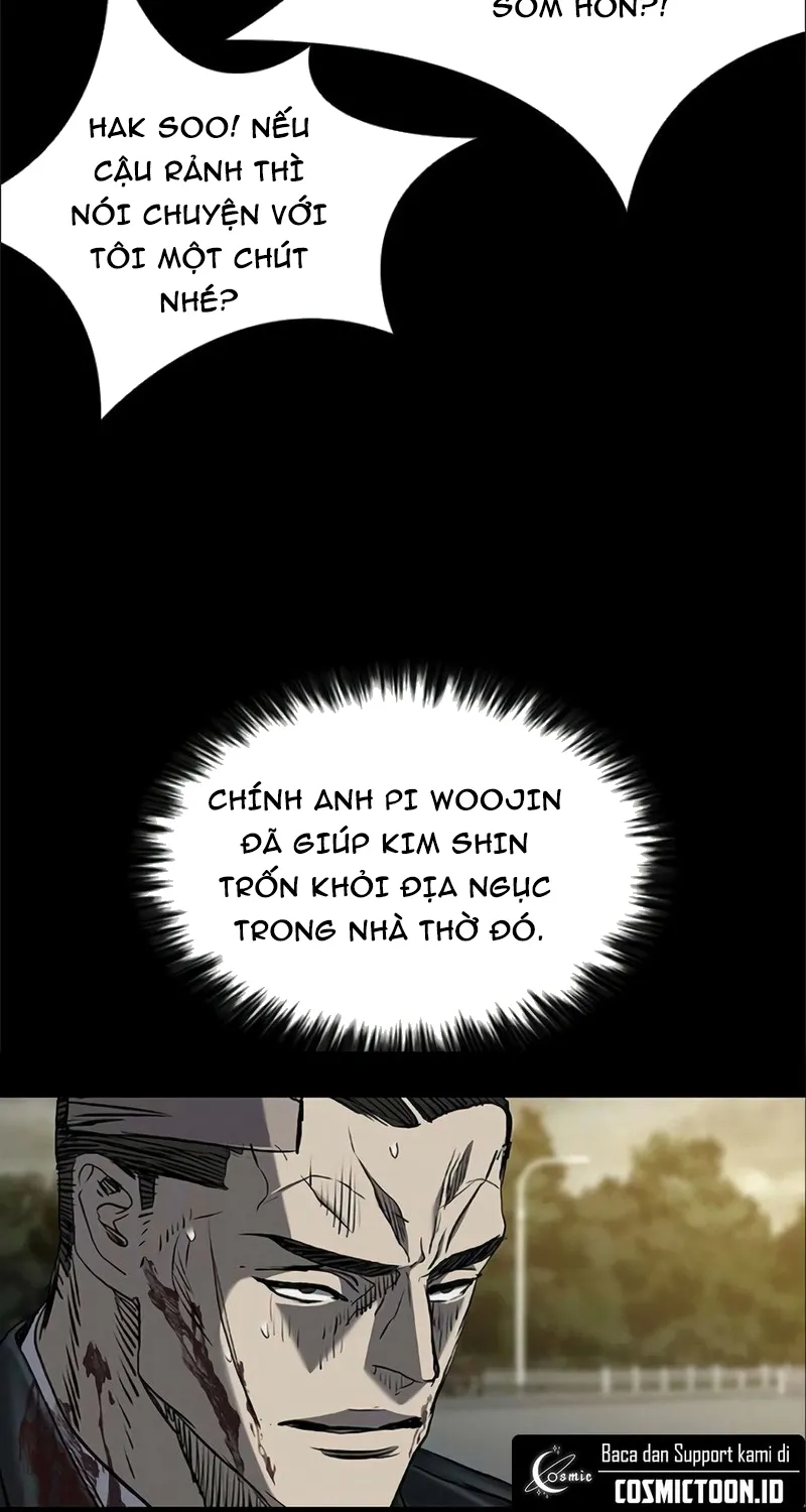 Báo Thù 2: Vạn Nhân Chi Thượng Chap 127 - Next Chap 128