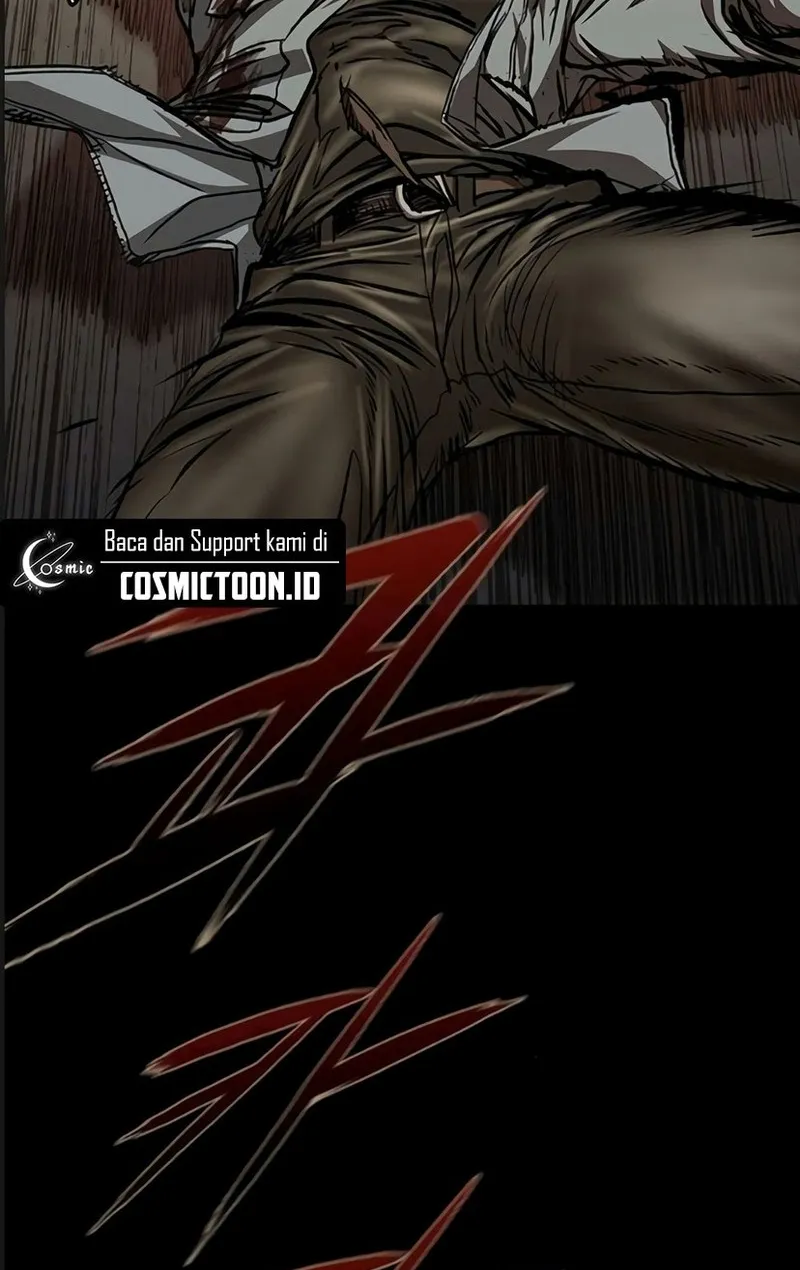 Báo Thù 2: Vạn Nhân Chi Thượng Chap 127 - Next Chap 128