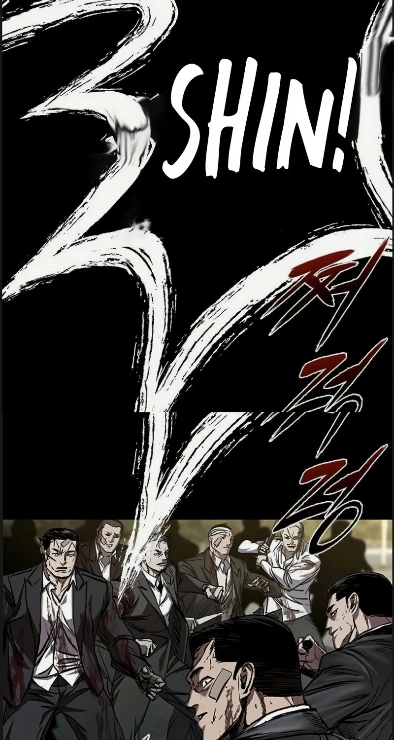 Báo Thù 2: Vạn Nhân Chi Thượng Chap 127 - Next Chap 128