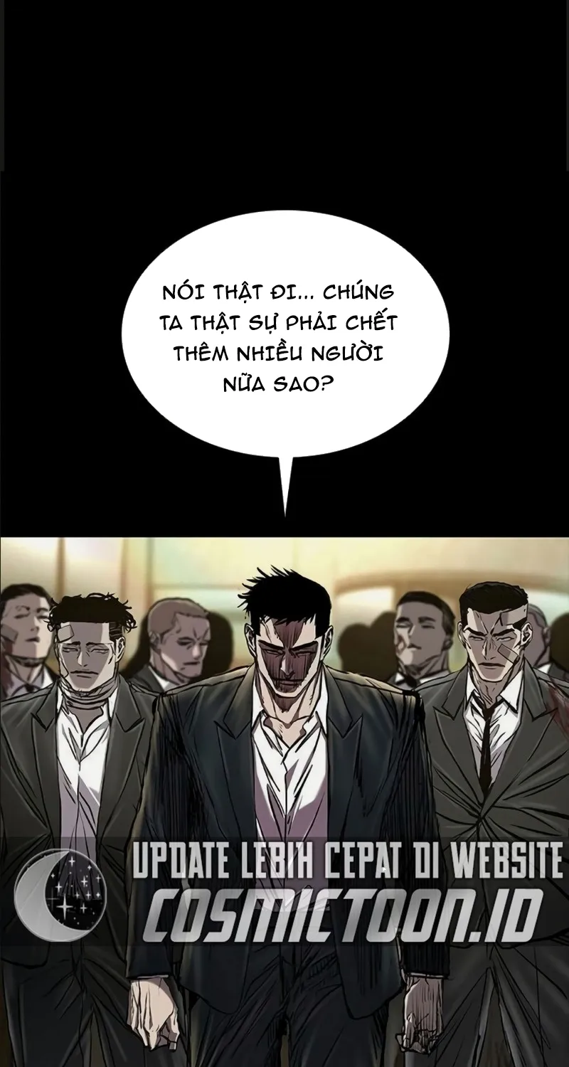 Báo Thù 2: Vạn Nhân Chi Thượng Chap 127 - Next Chap 128