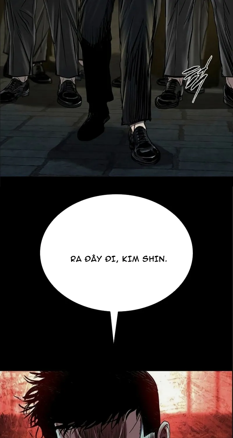 Báo Thù 2: Vạn Nhân Chi Thượng Chap 127 - Next Chap 128